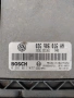 Компютър двигател за Vw Golf V 2.0 TDI 16v/ Голф 5, снимка 2