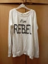 Дамска блуза Rebel, снимка 1