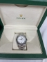 Rolex Day-Date 40 mm President
Bracelet White Dial, снимка 1