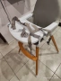 Столче за хранене 2 в 1 Kinderkraft, снимка 3