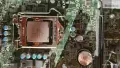 motherboard Acer Aspire TC-780 LGA1151CPU i5 7400+8GB DDR4, снимка 1