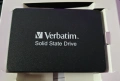  2TB SSD Verbatim Vi550 S3 2000gb 2.5 SATA 6Gb/s скорост четене/запис 550/500 MB/s 2tb 2ТБ 2тб, снимка 6