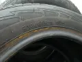 3бр зимни гуми 215/55/16 GOODYEAR L06444 , снимка 5