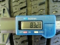 4 бр. гуми за бус или ремарке 185/65R15 C. DOT 3624, снимка 9