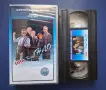Видеокасета VHS БНТ Представя Клуб НЛО , снимка 2
