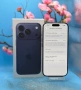 ГАРАНЦИОНЕН!!! Apple iPhone 17 Pro, 256GB, 5G, Deep Blue  , снимка 5