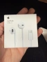 Apple EarPods USB-C (Слушалки с USB Type C), снимка 1