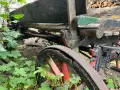 Каруца за декорация, снимка 4