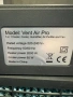 Vent Air Pro+ дистанционно, снимка 5