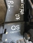 Брава за предна лява врата за Vauxhall Opel Vectra C (2002-2006) 13210771, снимка 2