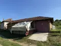 ПРОДАВА СЕ ОБЗАВЕДЕНА КЪЩА С ГОЛЯМ ДВОР В С. БИСТРЕНЦИ, ОБЛ. РУСЕ , снимка 16