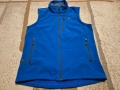 MacPac Softshell елек туризъм спорт ски бушкрафт риболов , снимка 4