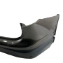 Задна броня Nissan Qashqai II 2013-2021 ID: 160358, снимка 3