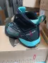 Дамски туристически обувки Kayland Stinger WS GTX Black Azure   , снимка 2