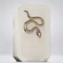 Veloro Blanc Унисекс Парфюм 100 ml – Свеж флорален аромат за жени и мъже, снимка 3