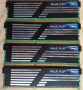 GEIL 4x4 GB DDR3 1333, снимка 2