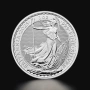 1 oz. Инвестиционно сребро различни видове, снимка 6