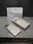КАТО ЧИСТО НОВ Iphone 17 Pro Max 512 GB, 30 cycle, снимка 3