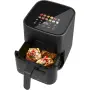 Еър фрайър Cecotec Cecofry&Grill Duoheat 4000 4L 1900W, снимка 2
