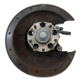 Заден десен шенкел Honda Civic VIII 2006-2011 ID: 161924, снимка 1