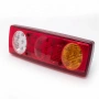 LED стопове за ремарке/платформа 12V-07, снимка 1