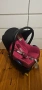 Кошче Maxi Cosi CabrioFix и база EasyFix, снимка 1