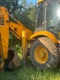 Багер JCB, снимка 2