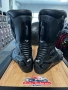 Mото Ботуши ALPINESTARS SMX-5 BLACK,номер 43 оригинални,много запазени,цена 99.90EUR, снимка 4