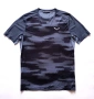 SALEWA Dryton Short Sleeve Mens - L - оригинална мъжка тениска, снимка 1