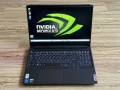 Lenovo Gaming`i5-11320H/GTX 1650/16GB RAM/256GB SSD/Full HD IPS, снимка 1