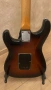 Фендер Fender Roadworn Stratocaster 2008 г. Mexico, снимка 9