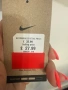 Дамски бюстие Nike, снимка 4