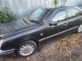 MERCEDES W210 НА ЧАСТИ, снимка 6