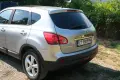 Nissan Qashqai Кожа Панорама Keyless Бензин Газ , снимка 4