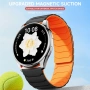 MAGNETIC 2 Магнитна каишка за Huawei Watch / Samsung / Apple / Xiaomi / Garmin / Amazfit, снимка 1