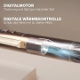 Bellissima Imetec Prodigy Deluxe 6в1 Сешоар стайлер с горещ въздух, снимка 2