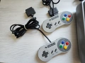 Super Nintendo Entertainment System PAL, снимка 3