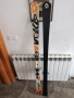 ски Volkl tacetiger 165см, снимка 2