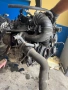 Мотор двигател Мерцедес С220 150кс. Mercedes W203 C220 150hp. OM646 ОМ646 Спринтер sprinter , снимка 6
