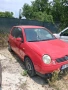 VW lupo 1.0 бензин документално изрядна Задължително прехвърляне, снимка 1