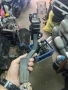 Педал газ Мазда 6 2005г 2.0 бебзин 147кс , снимка 1