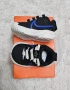 Оригинални бебешки маратонки Nike star runner 4, снимка 5
