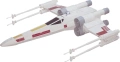 Hasbro STAR WARS : EPISODE IV X-Wing Fighter фигура колекция, снимка 3