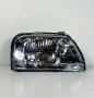 Десен фар Мицубиши Л200 Desen far Mitsubishi L200 (99-06)г., снимка 1