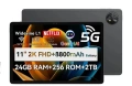 Blackview Zeno 10 5G 22GB RAM 256GB ROM Таблет, снимка 1