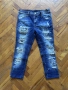 Мъжки дънки DSQUARED, снимка 1