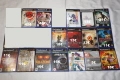 Игри за PS2 Phantasy Star Universe: Ambition/Okami/Final Fantasy/Warhammer/Killzone/Total Overdose, снимка 1