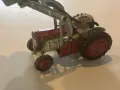 Стари метални играчки, снимка 8