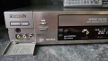 Panasonic S-VHS - NV-HS960EG-S videorecorder, видеорекордер, снимка 5