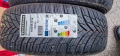  215/55 R16 98H BRIDGESTONE BLIZZAK LM005, снимка 1